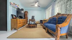 Blk 509 Serangoon North Avenue 4 (Serangoon), HDB 4 Rooms #559789071